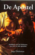 APOSTEL, DE 9789073982215 J. Dieleman, Verzenden, Gelezen, J. Dieleman