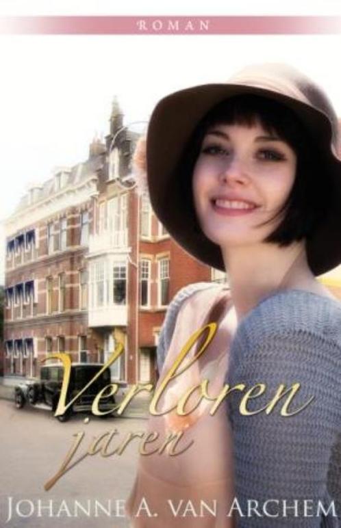 Verloren jaren / Spiegelserie 9789059774599, Boeken, Streekboeken en Streekromans, Gelezen, Verzenden