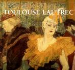 Toulouse Lautrec, Boeken, Verzenden, Nieuw, Nederlands