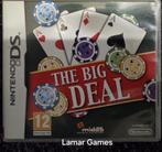 The big deal (Nintendo DS tweedehands game), Ophalen of Verzenden, Nieuw