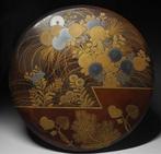 Suzuribako/Writing box - Tsuji Sekisai(1860-1922) - Doos