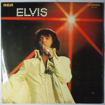 Elvis Presley - Youll never walk alone - LP beschikbaar voor biedingen
