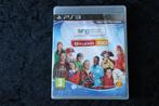 SingStar Studio 100 Playstation 3 PS3 (No Manual), Games en Spelcomputers, Games | Sony PlayStation 3, Verzenden, Nieuw