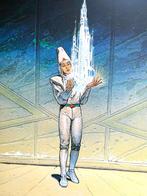 Moebius (Jean Giraud) - 1 Print - Starwatcher, Livres