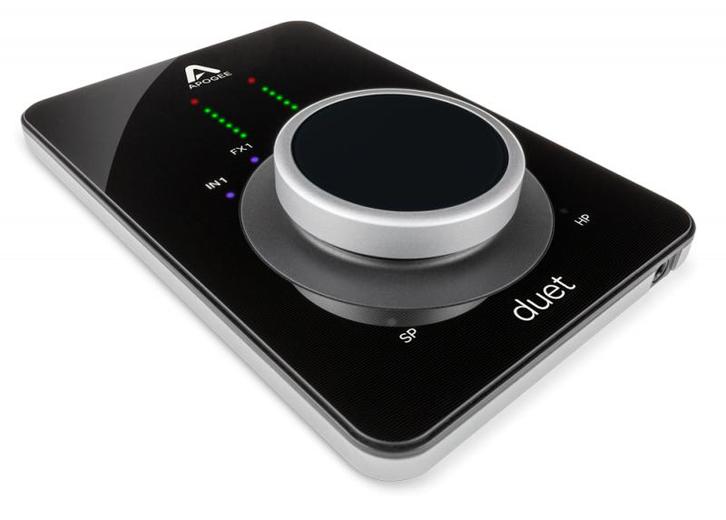 Apogee Duet 3 | LPA special | Price only for current stock, TV, Hi-fi & Vidéo, Appareils professionnels, Enlèvement ou Envoi