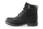 Timberland Wandellaarzen in maat 45,5 Zwart | 5% extra, Kleding | Heren, Schoenen, Verzenden, Nieuw, Timberland, Zwart