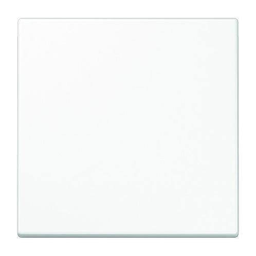 Jung Eno Wireless Wall Transmitter LS990 Alp White 2-Channel, Doe-het-zelf en Bouw, Alarmsystemen, Verzenden