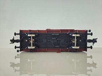 Märklin 1 - 58266 - Wagon de marchandises pour trains