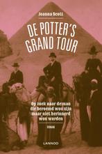De Potters Grand Tour 9789401423526, Gelezen, Joanna Scott, Verzenden