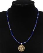 Lapis lazuli - Bliksem van Zeus: Vernietiging van het Kwaad,