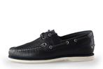 Timberland Bootschoenen in maat 38 Blauw | 5% extra korting, Kleding | Dames, Schoenen, Zo goed als nieuw, Timberland, Verzenden