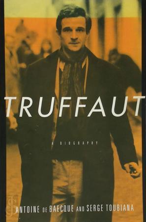 Truffaut, Livres, Langue | Anglais, Envoi