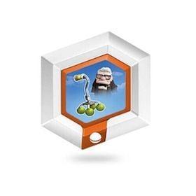 Up! Carl Fredricksens Cane - Power Disc - Disney Infinit..., Games en Spelcomputers, Games | Nintendo Wii, Zo goed als nieuw, Ophalen of Verzenden