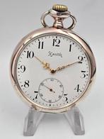 Zenith - Ancre Grand Prix Paris Silver pocket - 5911 -