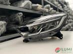 RENAULT CAPTUR SCHEINWERFER VOLL LED LINKS KPL 260605214R, Verzenden, Nieuw