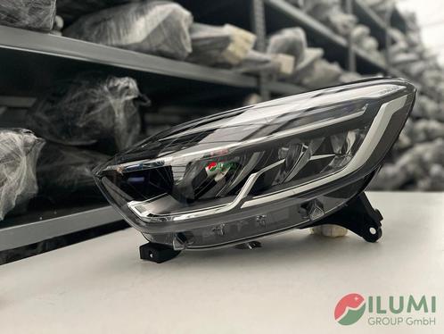 RENAULT CAPTUR SCHEINWERFER VOLL LED LINKS KPL 260605214R, Auto-onderdelen, Verlichting, Verzenden