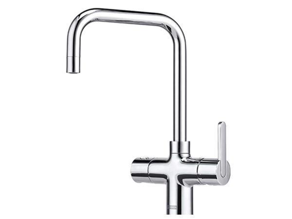 Veiling - Franke  3-in-1 kokend waterkraan Irena chroom, Doe-het-zelf en Bouw, Sanitair