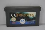 Lord Of The Rings - The Two Towers (GBA EUR), Nieuw