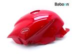 Benzine Tank Moto Guzzi Breva 1100 2005-2007 ie (LPC00), Motoren, Verzenden, Gebruikt