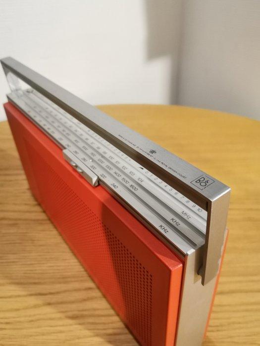 Bang & Olufsen Jacob Jensen for B&O - Funk orange, extremely, Audio, Tv en Foto, Stereoketens