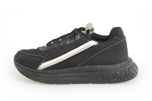 Tommy Hilfiger Sneakers in maat 31 Zwart | 5% extra korting, Kinderen en Baby's, Kinderkleding | Schoenen en Sokken, Jongen of Meisje
