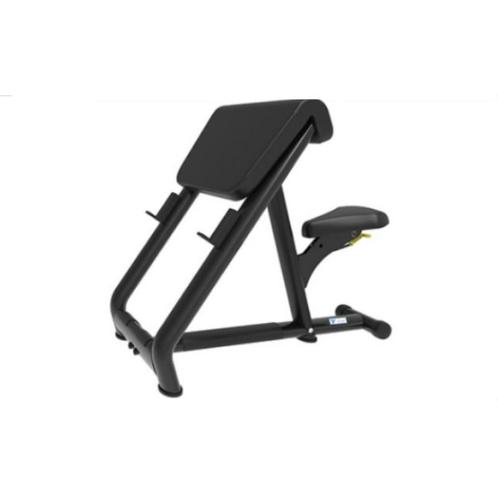 Gymfit Preacher curl | bicep | curl | kracht |, Sport en Fitness, Fitnessapparatuur, Overige typen, Nieuw, Verzenden
