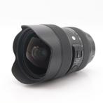 Sigma 14-24mm F/2.8 DG DN ART Sony FE | Tweedehands, Verzenden, Zo goed als nieuw
