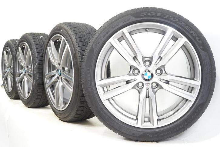 BMW 2 serie F45 Active & Gran Tourer 18 inch M Velgen 486 +, Auto-onderdelen, Banden en Velgen, Ophalen of Verzenden
