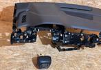 Dashboard + Airbags + Veiligheidsgordels Audi Q8, Verzenden, Nieuw, Audi