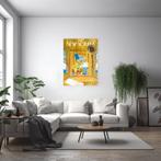 Lacrymal (XX-XXI) - (Newyorker) Simpson Family Bitcoin Boom