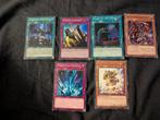 Konami - 1725 Bulk kaarten - Yu-Gi-Oh! 1725, Nieuw