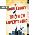 Truth in Advertising 9781451675559 John Kenney, Verzenden, Gelezen, John Kenney