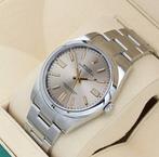 Rolex - Oyster Perpetual 41 Silver Dial - Ref. 124300 -