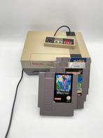 Nintendo - Nes - with 4 Games & 1 Controller -, Consoles de jeu & Jeux vidéo