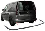 Diffuser | Volkswagen Caddy mk5 2021+ | Glanzend zwart, Verzenden