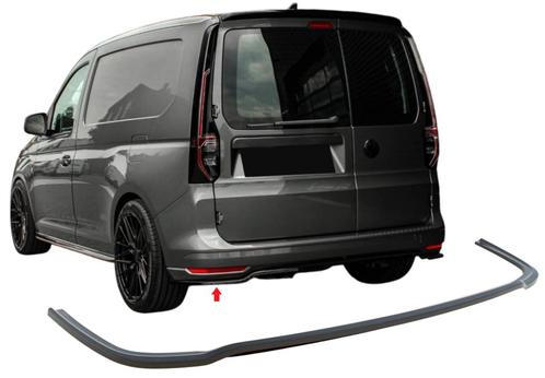Diffuser | Volkswagen Caddy mk5 2021+ | Glanzend zwart, Auto diversen, Tuning en Styling, Verzenden