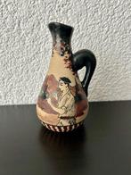 R F Ciboure - - Rare vase signé Pedro Garcia de Diego, Antiquités & Art