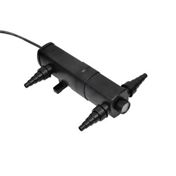 vidaXL UV-C Vijverfilter 36W 35.000 L, Verzenden