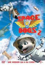 Space Dogs 2: Une Mission Qui A Du Chien op DVD, Verzenden