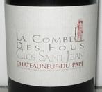 2007 Clos Saint-Jean, La Combe des Fous -, Nieuw