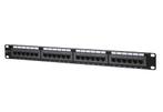 Metz Connect Patch Panel Aderpaar - 130A10-AP29-E, Doe-het-zelf en Bouw, Verzenden, Nieuw