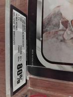kenner - Figure - LUKE SKYWALKER Hoth disguise graded UKG 80, Nieuw