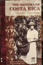 The history of Costa Rica 9789968460231 Ivan Molina, Verzenden, Gelezen, Ivan Molina