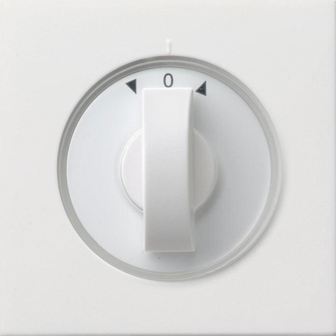 Gira F100 Elément de commande/appareil de commutation à, Bricolage & Construction, Électricité & Câbles, Envoi