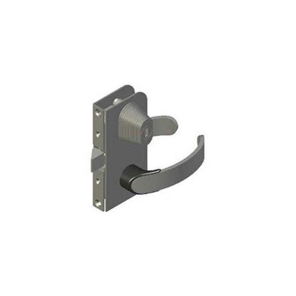 Bieden: Southco ME-01-213-50 Offshore entry door latch, Watersport en Boten, Bootonderdelen, Ophalen of Verzenden