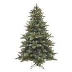 NIEUW - Kunstkerstboom Wyoming blauw 215 cm, Verzenden, Nieuw