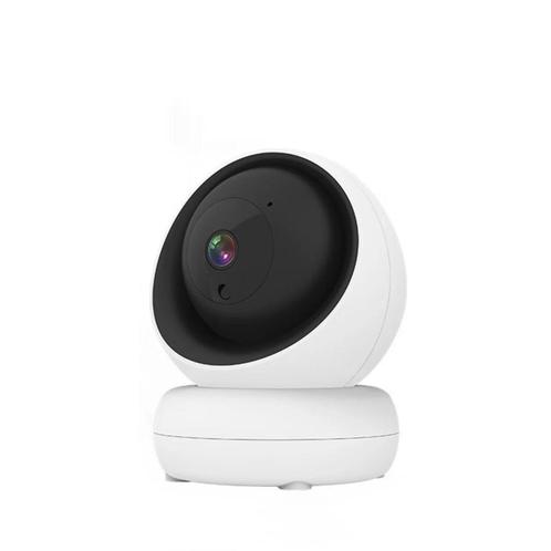 DrPhone Indoorview – Indoor PTZ Camera – Home Security, TV, Hi-fi & Vidéo, Caméras de surveillance, Envoi