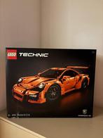 Lego Set - 42056 - Technic - Porsche 911 GT3 RS, Kinderen en Baby's, Speelgoed | Duplo en Lego, Nieuw