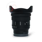 Sony 16-35mm 4.0 FE PZ F4 G nr. 3694, Ophalen of Verzenden