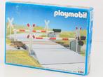 Playmobil 4364 Spoorweg overgang met afsluitbomen, Hobby & Loisirs créatifs, Modélisme | Autre, Ophalen of Verzenden